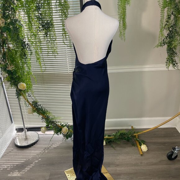 Amanda Uprichard | Samba Gown - Picture 2 of 5